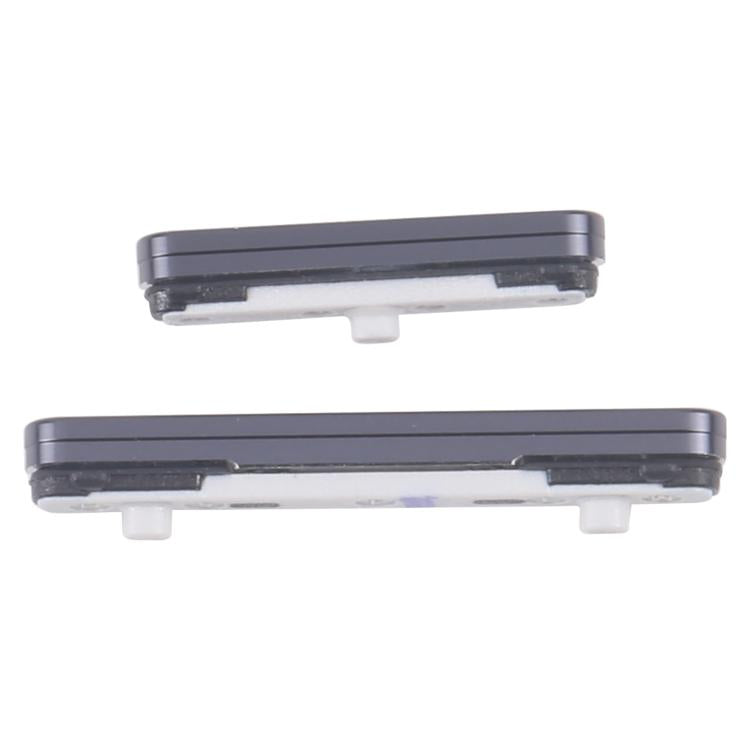 For Samsung Galaxy S26 Ultra SM-S948B 10pcs Power Button and Volume Control Button, For Samsung Galaxy S26 Ultra
