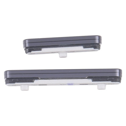 For Samsung Galaxy S26 Ultra SM-S948B 10pcs Power Button and Volume Control Button, For Samsung Galaxy S26 Ultra
