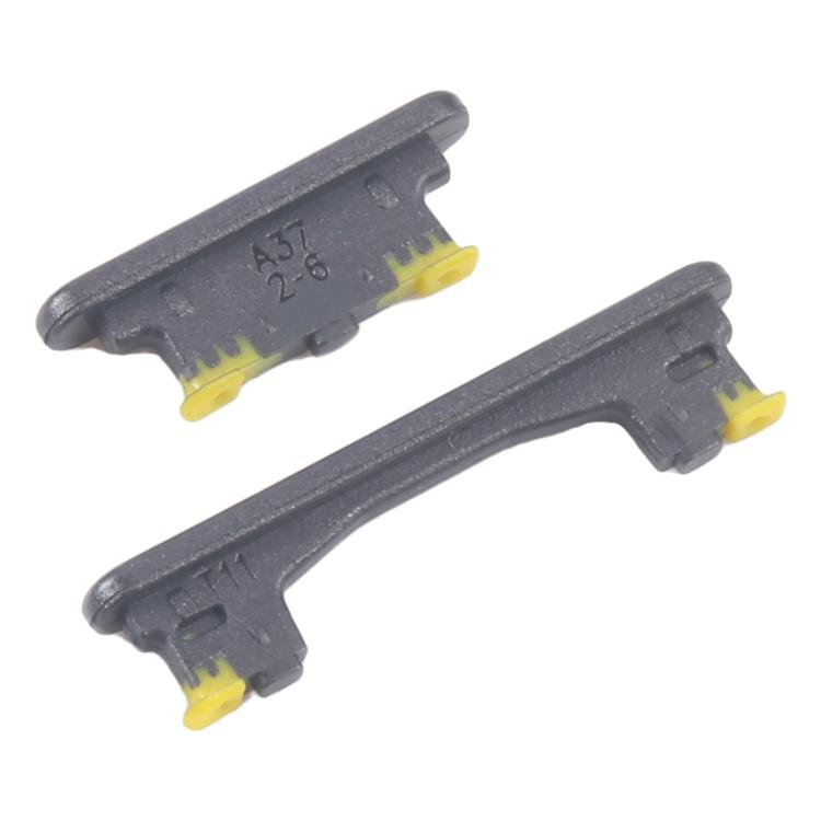 For Samsung Galaxy A37 SM-A376B 10pcs Power Button and Volume Control Button, For Samsung Galaxy A37