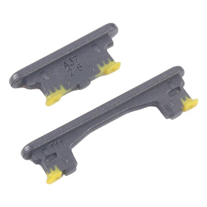 For Samsung Galaxy A37 SM-A376B 10pcs Power Button and Volume Control Button, For Samsung Galaxy A37