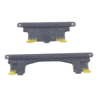 For Samsung Galaxy A37 SM-A376B 10pcs Power Button and Volume Control Button, For Samsung Galaxy A37