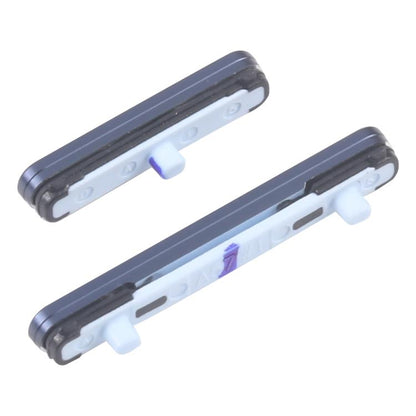 For Samsung Galaxy A57 SM-A576B 10pcs Power Button and Volume Control Button, For Samsung Galaxy A57