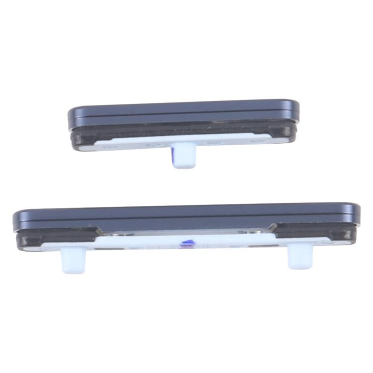 For Samsung Galaxy A57 SM-A576B 10pcs Power Button and Volume Control Button, For Samsung Galaxy A57