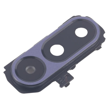 For Samsung Galaxy M36 SM-M366B 10pcs Rear Camera Lens Cover, For Samsung Galaxy M36
