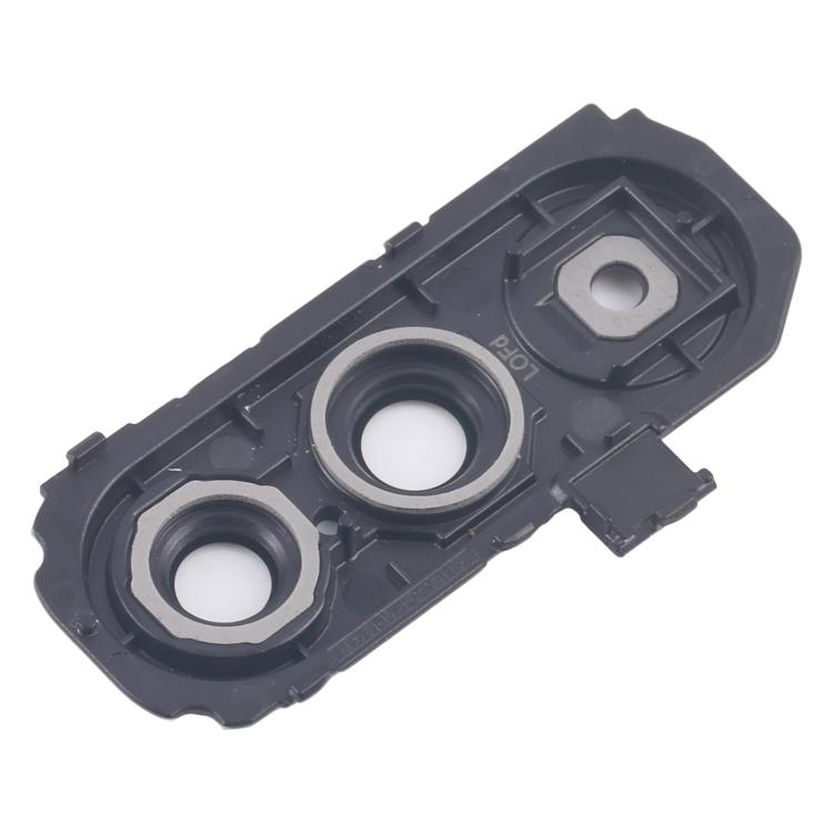 For Samsung Galaxy M36 SM-M366B 10pcs Rear Camera Lens Cover, For Samsung Galaxy M36