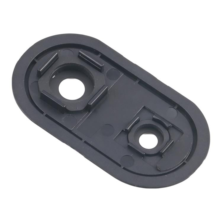 For Samsung Galaxy A07 4G SM-A075F 10pcs Rear Camera Lens Cover, For Samsung Galaxy A07 4G
