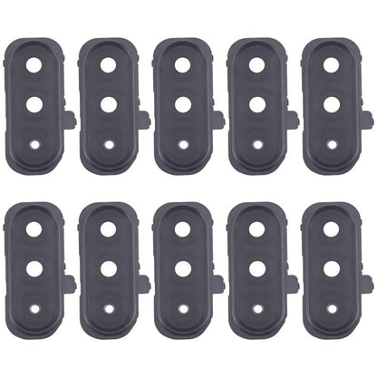 For Samsung Galaxy A17 4G SM-A175F 10pcs Rear Camera Lens Cover, For Samsung Galaxy A17 4G
