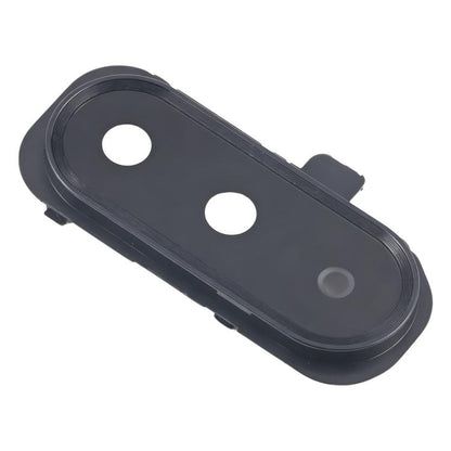 For Samsung Galaxy A17 4G SM-A175F 10pcs Rear Camera Lens Cover, For Samsung Galaxy A17 4G