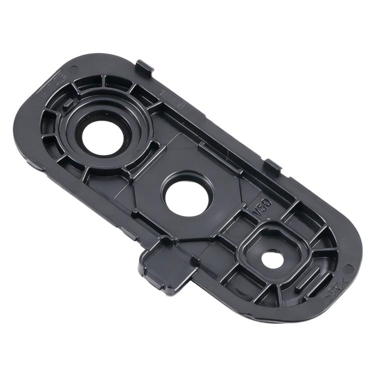 For Samsung Galaxy A17 4G SM-A175F 10pcs Rear Camera Lens Cover, For Samsung Galaxy A17 4G