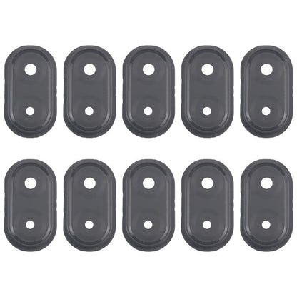 For Samsung Galaxy M07 SM-M075F 10pcs Rear Camera Lens Cover, For Samsung Galaxy M07