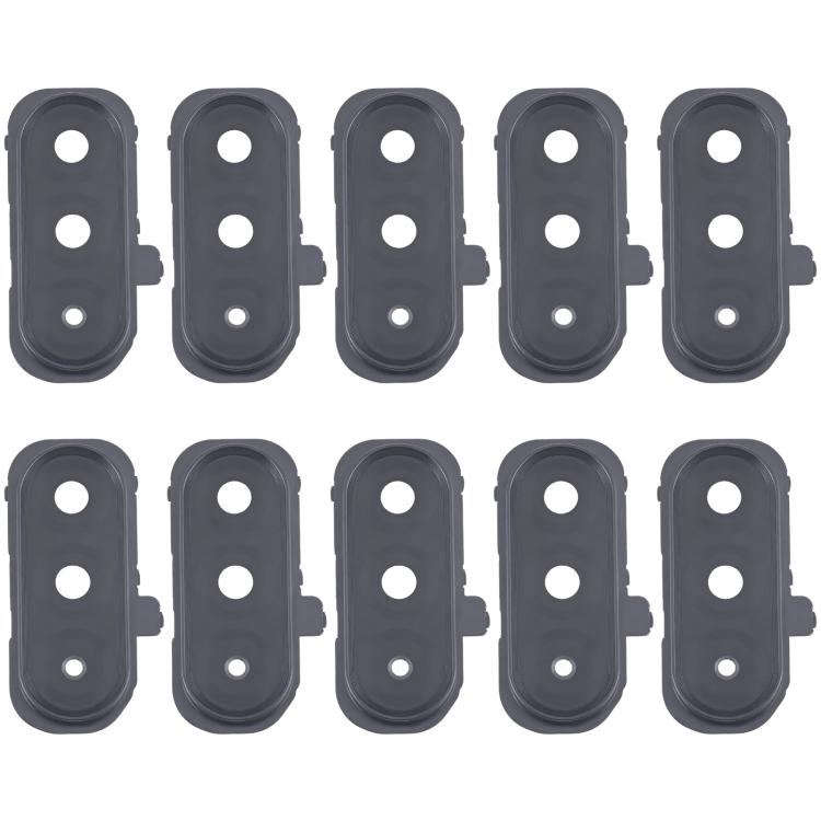 For Samsung Galaxy M17 SM-M176B 10pcs Rear Camera Lens Cover, For Samsung Galaxy M17