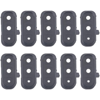 For Samsung Galaxy M17 SM-M176B 10pcs Rear Camera Lens Cover, For Samsung Galaxy M17