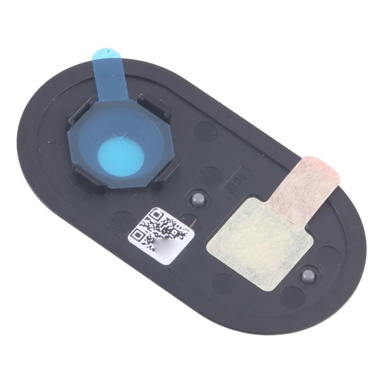 For Samsung Galaxy A07 5G SM-A076B 10pcs Rear Camera Lens Cover, For Samsung Galaxy A07 5G