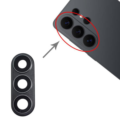 For Samsung Galaxy S26 Ultra SM-S948B 10pcs Rear Camera Lens Cover, For Samsung Galaxy S26 Ultra