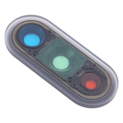 For Samsung Galaxy A37 SM-A376B 10pcs Rear Camera Lens Cover, For Samsung Galaxy A37