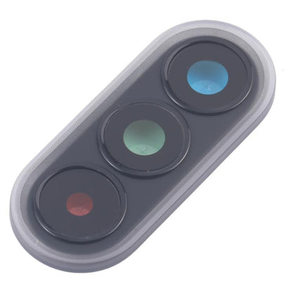 For Samsung Galaxy A57 SM-A576B 10pcs Rear Camera Lens Cover, For Samsung Galaxy A57