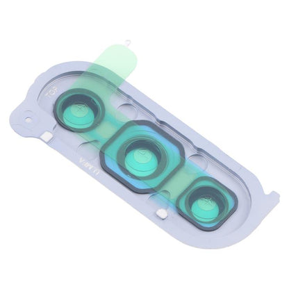 For Samsung Galaxy Z Fold5 SM-F946B 10pcs Rear Camera Lens Cover, For Samsung Galaxy Z Fold5