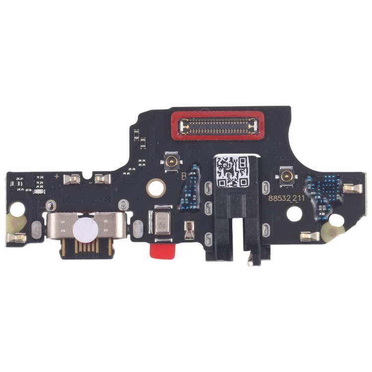 For T-Mobile REVVL 8 Charging Port Board, For T-Mobile REVVL 8