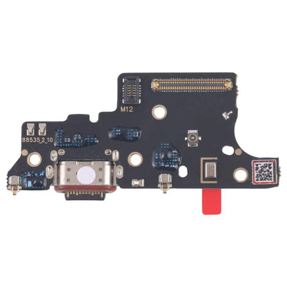 For T-Mobile REVVL 8 Pro Charging Port Board, For T-Mobile REVVL 8 Pro