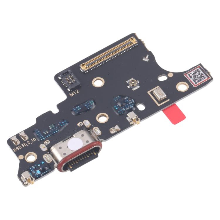 For T-Mobile REVVL 8 Pro Charging Port Board, For T-Mobile REVVL 8 Pro