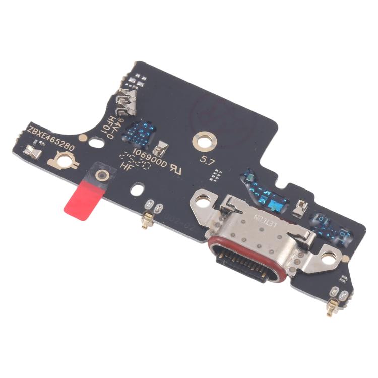 For T-Mobile REVVL 8 Pro Charging Port Board, For T-Mobile REVVL 8 Pro