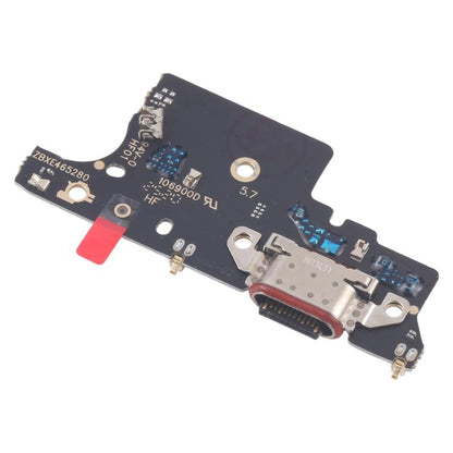 For T-Mobile REVVL 8 Pro Charging Port Board, For T-Mobile REVVL 8 Pro