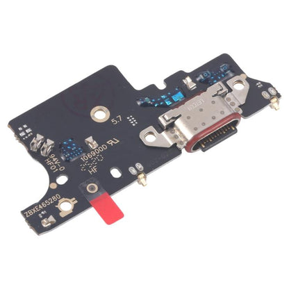 For T-Mobile REVVL 8 Pro Charging Port Board, For T-Mobile REVVL 8 Pro