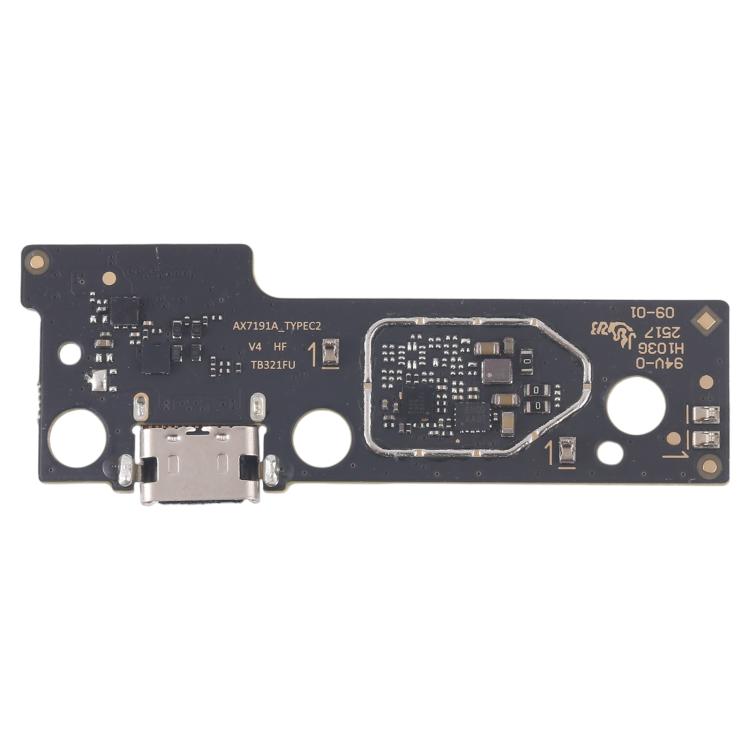 For Lenovo Legion Y700 Gen3 2025 TB321FU Charging Port Board, For Lenovo Legion Y700 Gen3 2025