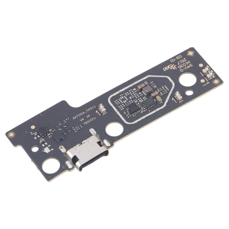 For Lenovo Legion Y700 Gen3 2025 TB321FU Charging Port Board, For Lenovo Legion Y700 Gen3 2025