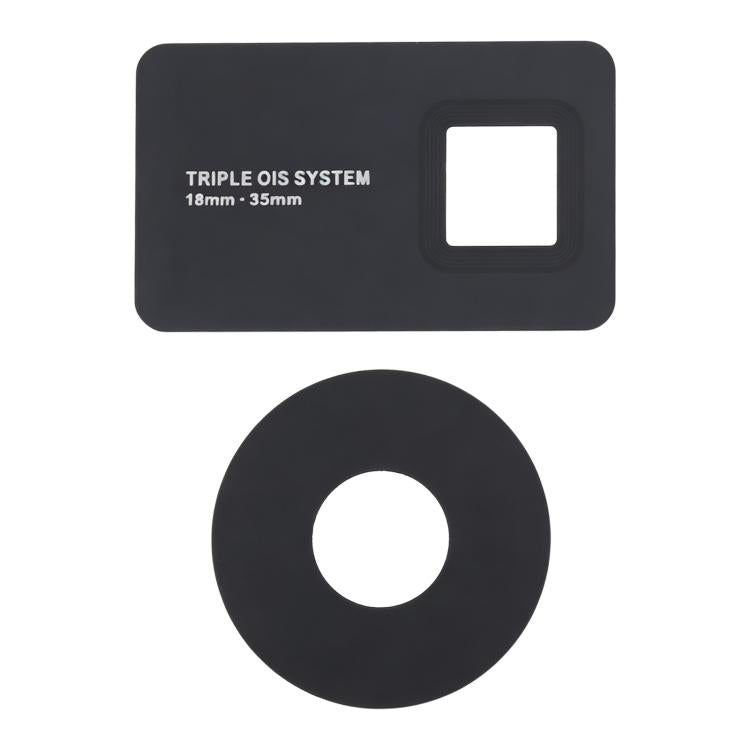 For ZTE nubia Z60 Ultra NX721J Back Camera Lens, For ZTE nubia Z60 Ultra