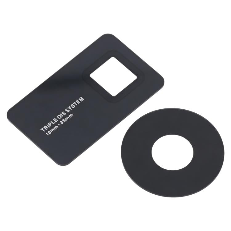 For ZTE nubia Z60 Ultra NX721J Back Camera Lens, For ZTE nubia Z60 Ultra