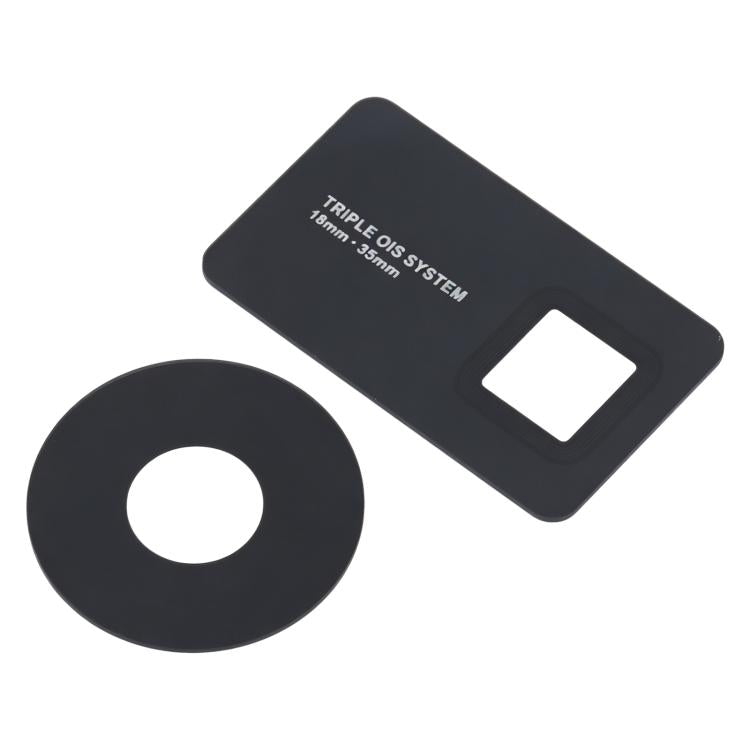 For ZTE nubia Z60 Ultra NX721J Back Camera Lens, For ZTE nubia Z60 Ultra