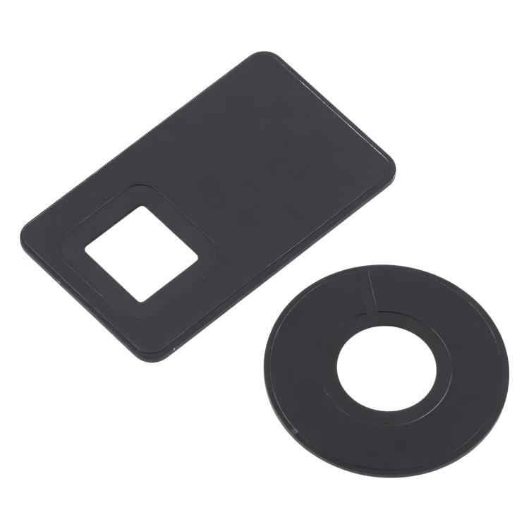 For ZTE nubia Z60 Ultra NX721J Back Camera Lens, For ZTE nubia Z60 Ultra