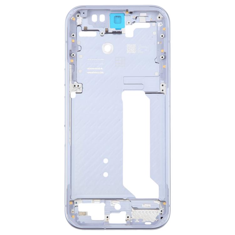 For Google Pixel 10 Global Original Middle Frame Bezel Plate, For Google Pixel 10 Pro (Original)