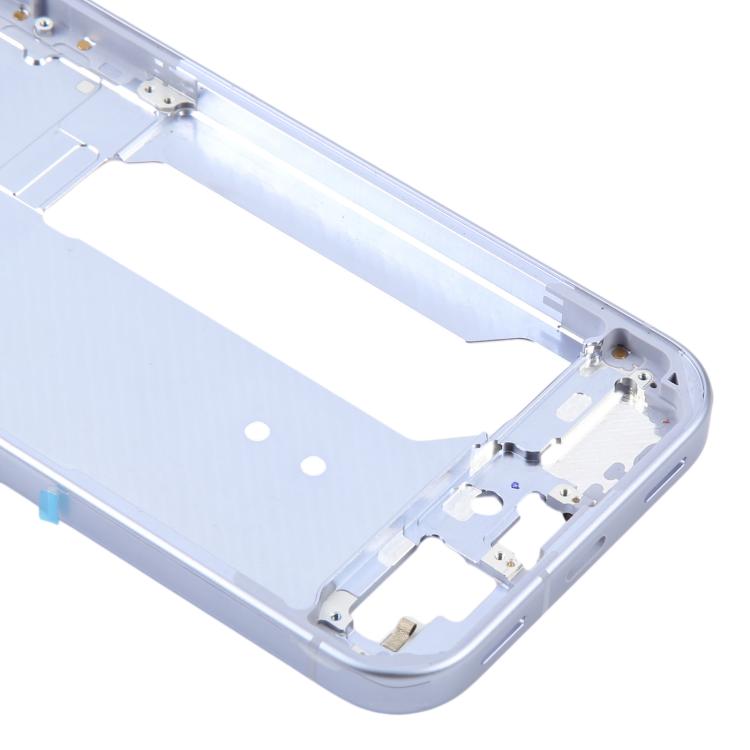 For Google Pixel 10 Global Original Middle Frame Bezel Plate, For Google Pixel 10 Pro (Original)