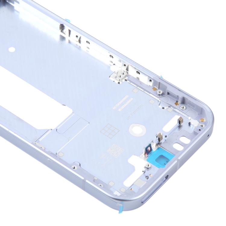 For Google Pixel 10 Global Original Middle Frame Bezel Plate, For Google Pixel 10 Pro (Original)