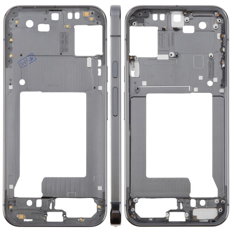 For Google Pixel 10 Pro XL Global Original Middle Frame Bezel Plate, For Google Pixel 10 Pro XL(Original)