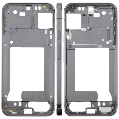 For Google Pixel 10 Pro XL Global Original Middle Frame Bezel Plate, For Google Pixel 10 Pro XL(Original)