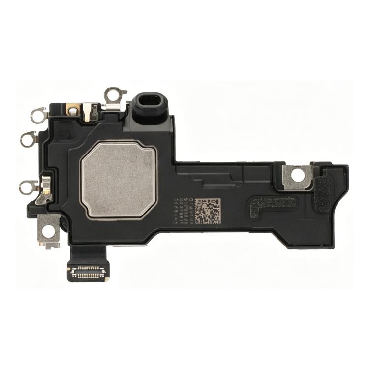 For iPhone 17 Top Earpiece Speaker, For iPhone 17