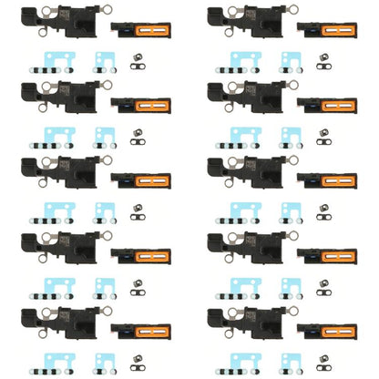 For iPhone 17 10sets Speaker Ringer Buzzer Dustproof Mesh, For iPhone 17