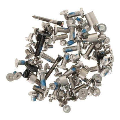 For iPhone 17 Pro Complete Set Screws and Bolts, For iPhone 17 Pro