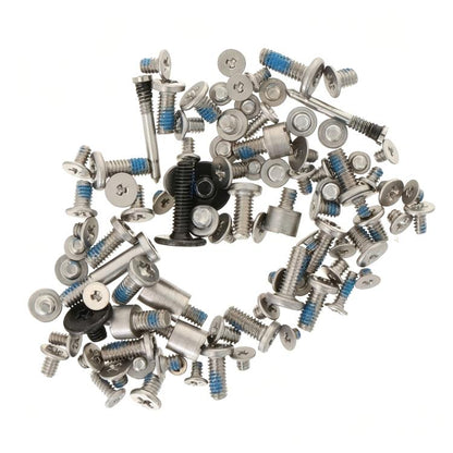 For iPhone 17 Pro Complete Set Screws and Bolts, For iPhone 17 Pro