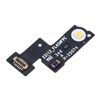 For Nothing Phone 3 A024 Flashlight Flex Cable, For Nothing Phone 3
