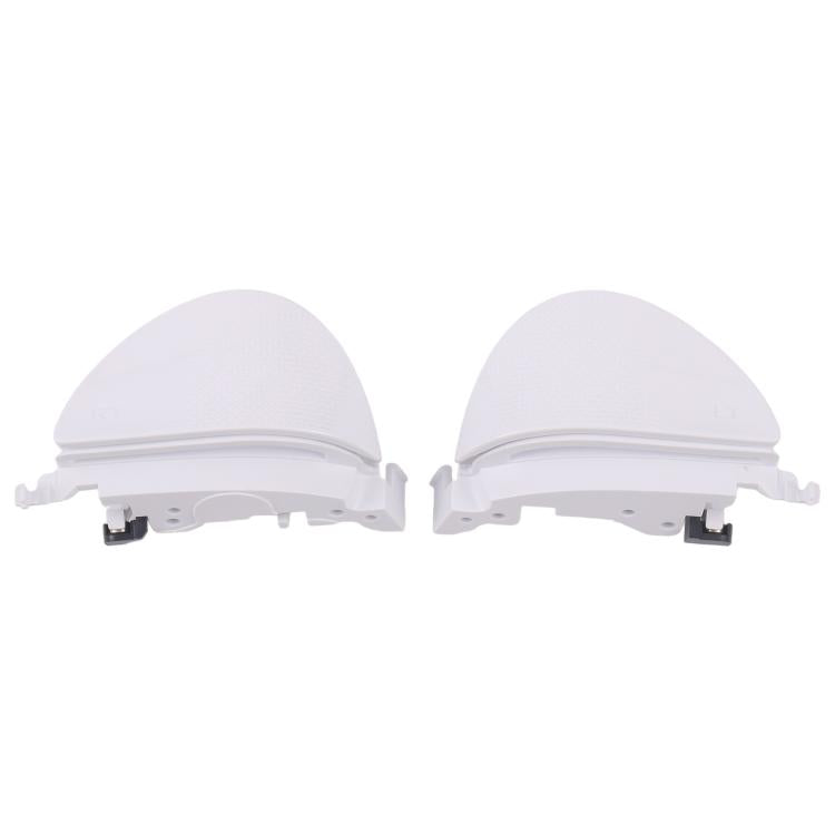 For Asus ROG Xbox Ally X RT + LT Button, For Asus ROG Xbox Ally X(Black), For Asus ROG Xbox Ally X(White)