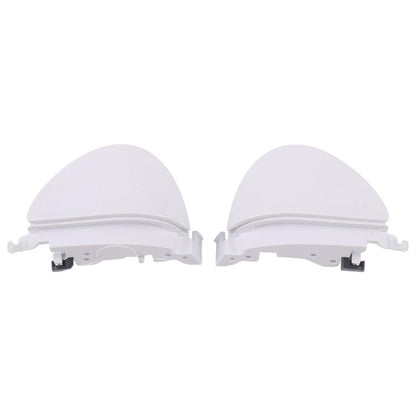 For Asus ROG Xbox Ally X RT + LT Button, For Asus ROG Xbox Ally X(Black), For Asus ROG Xbox Ally X(White)
