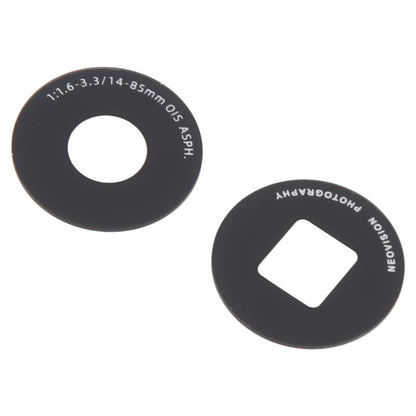 For ZTE nubia Z50 Ultra NX712J Back Camera Lens, For ZTE nubia Z50 Ultra