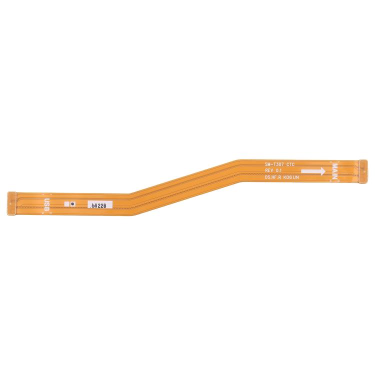 For Galaxy Tab A 8.4 2020 SM-T307 Original Motherboard Flex Cable, For Galaxy Tab A 8.4 2020(Original)