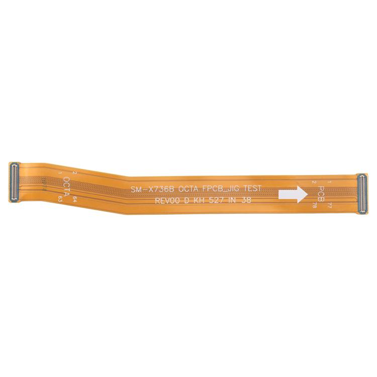 For Galaxy Tab S11 SM-X730/X736 Original LCD Flex Cable, For Galaxy Tab S11 (Original)