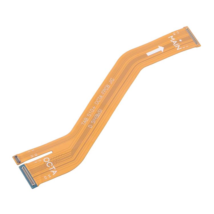 For Galaxy Tab S10+ SM-X820/X826/X828 Original LCD Flex Cable, For Galaxy Tab S10+ (Original)
