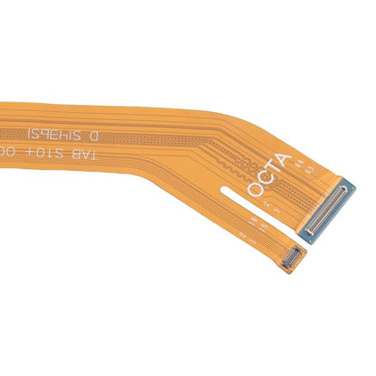 For Galaxy Tab S10+ SM-X820/X826/X828 Original LCD Flex Cable, For Galaxy Tab S10+ (Original)